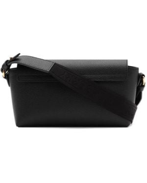 Burberry Mini Note Bag - Black