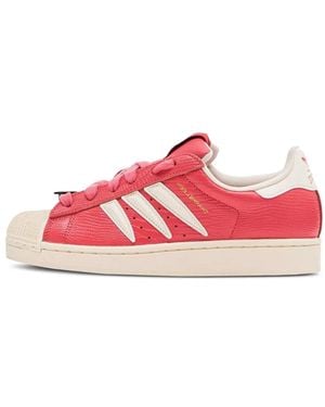 adidas Superstar "Pokemon - Pink