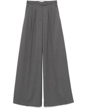 LE SULLY STUDIO Agnese Hose - Grau