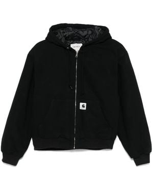 Carhartt W' Og Active Jacket - Black