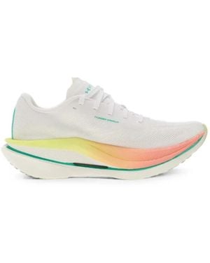 Under Armour Velociti Elite 3 Sneakers - White