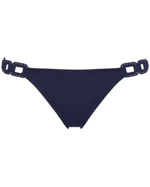Eres Bragas De Bikini Abordage - Azul