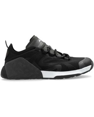 adidas By Stella McCartney Dropset スニーカー - ブラック