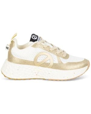 No Name Carter Sneakers - White