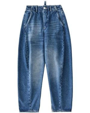 Studio Nicholson Akerman Jeans - Blue