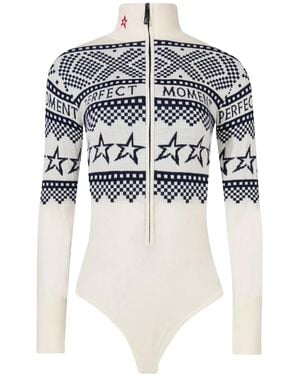 Perfect Moment Body Holiday - Bianco