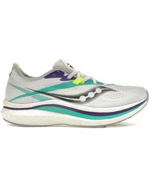 Saucony Endorphin Pro 2 スニーカー - グリーン