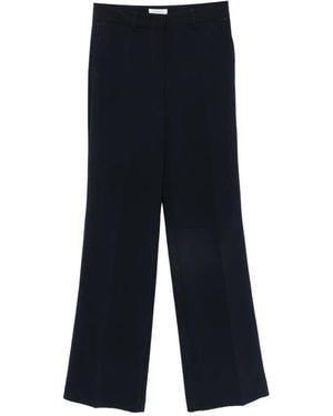 NINA 14.7 Pantalones Con Pinzas - Azul