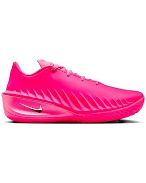 Nike Sneakers Air Zoom G.T. Cut 4 - Rosa