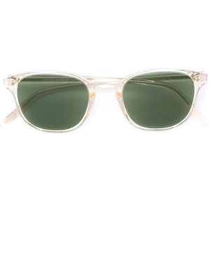 Oliver Peoples Occhiali Da Sole 'Fairmont' - Multicolore