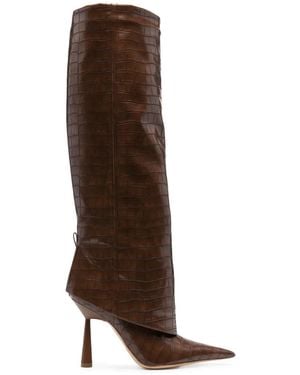Gia Borghini Boots for Women | Online Sale up to 78% off | Lyst Gia Borghini Boots for Women | Online Sale up to 78% off | Lyst
