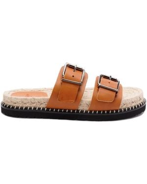 Castañer Shoes - Brown