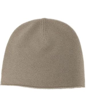 JOSEPH Beanie Aus Kaschmir - Grau