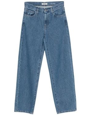 Carhartt Arin Cotton Jeans - Blue