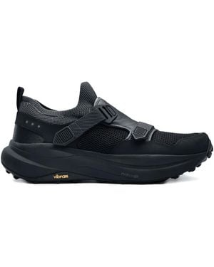 Saucony Grid x Ultra Sneakers - Schwarz