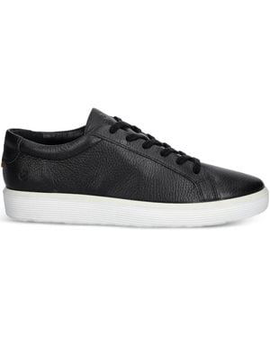 Ecco Zapatillas Soft 60 - Negro