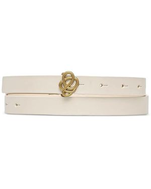 By Malene Birger Cintura - Bianco