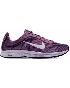 Nike Zoom Streak 3 Trainers - Purple