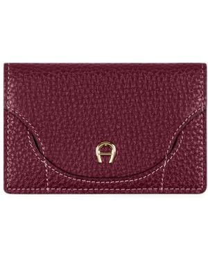Aigner Hazel Wallet - Purple