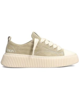 Rhun 2020 Sneakers - Natural