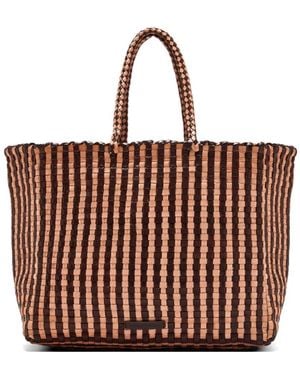 Loeffler Randall Sac Cabas Klara - Red