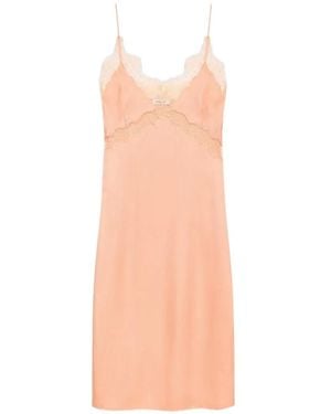 Anine Bing Carissa Dress - White
