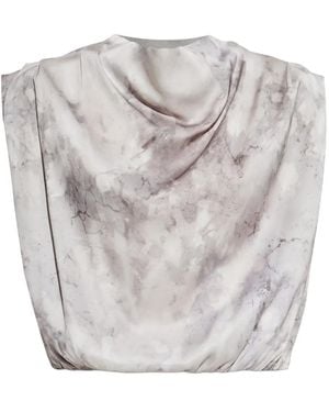 Gestuz Gzmag Top - Grey