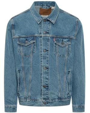 Levi's Jackets - Blue