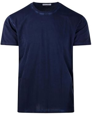 ANONYM APPAREL Jules T-Shirt - Blue