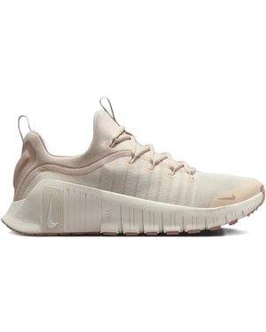 Nike Baskets Free Metcon - Blanc