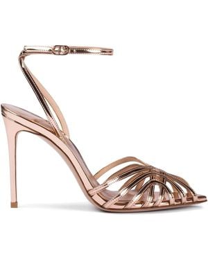 Le Silla Sandali Embrace 110Mm - Rosa