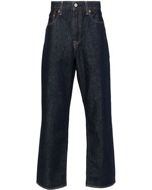 Levi's 568 Jeans - Blau