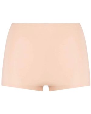 Maison Margiela Seamless Underpants - Natural