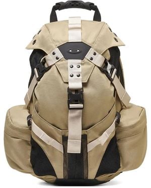 Oakley Icon Rc Rugzak Met Gespband - Naturel