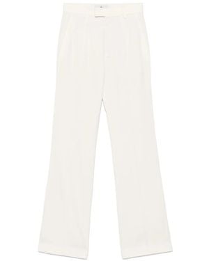 Vivienne Westwood Ray Pants - White
