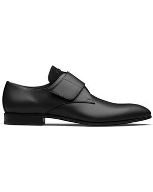 Prada Derby - Nero
