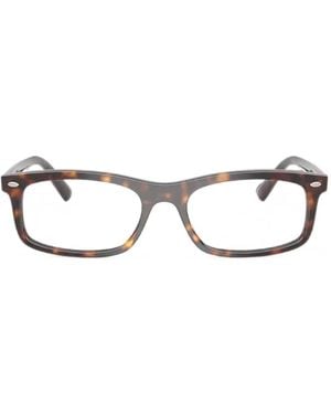 Ray-Ban Rb5450 Brille - Weiß