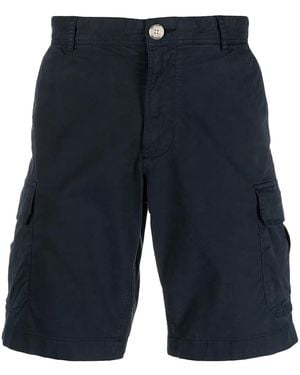 Woolrich Shorts Blue