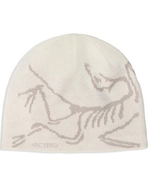 Arc'teryx Bird Head Beanie - Natur