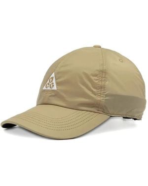 Nike Dri-Fit Unstructured Acg Cap - Natural