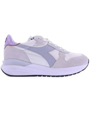 Diadora Venus Dirty Sneakers - White