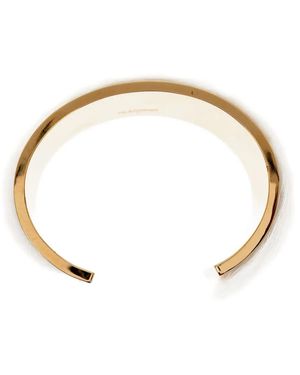 Jil Sander Bracelets for Women | Online Sale up to 70% off
