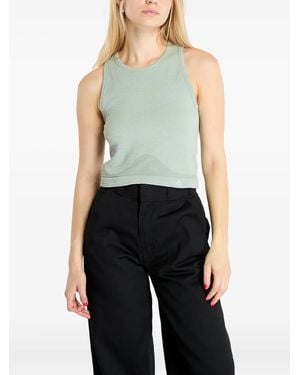 Nike Acg Delta River トップ - ブルー