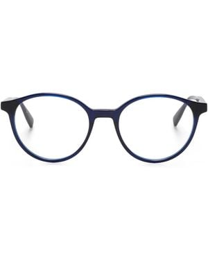 Gigi Studios Brooks Xl Glasses - Blue