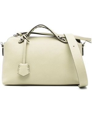 Fendi Bandolera By The Way Selleria mediano - Neutro