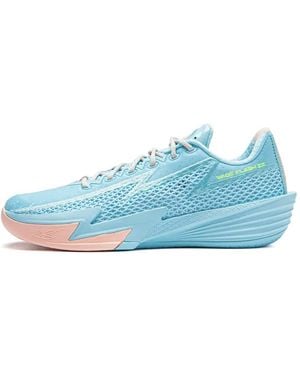 Li-ning Wade Flash 2 Sneakers - Blau
