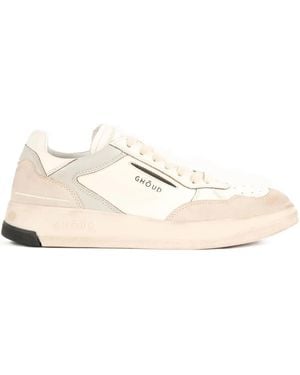 GHŌUD Tweener Sneakers - Natur