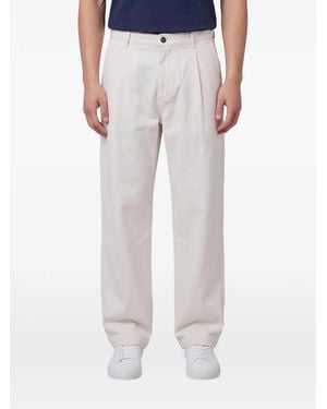 Barena Mazengo Maretta Pleated Pants - White