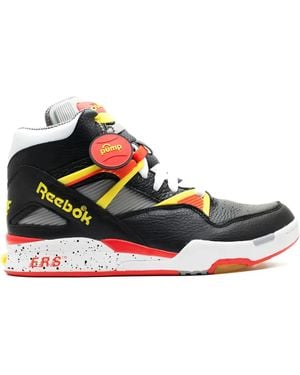Reebok Sneakers Omni Zone Packer "Nique" - Nero
