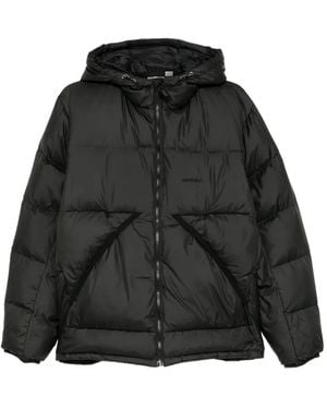 Gramicci Coldfront Down Jacket - Black